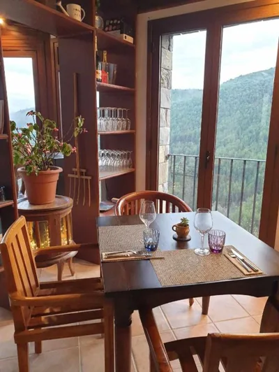 Hotel Rural LAbadia de Sieste — photo 6