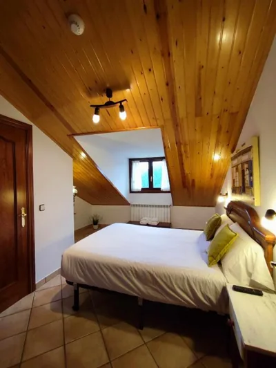 Hotel Rural LAbadia de Sieste — photo 8