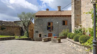 Hotel Rural LAbadia de Sieste — photo 9