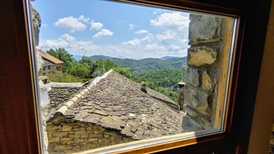 Hotel Rural LAbadia de Sieste — photo 11