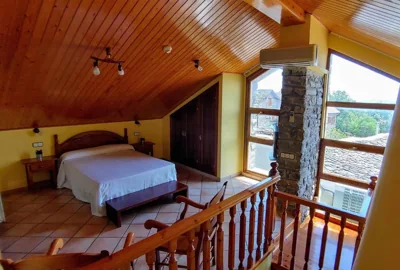 Hotel Rural LAbadia de Sieste — photo 12