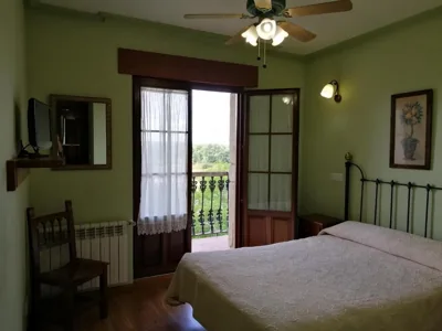 Hotel Rural LAJAFRIZ — foto 2
