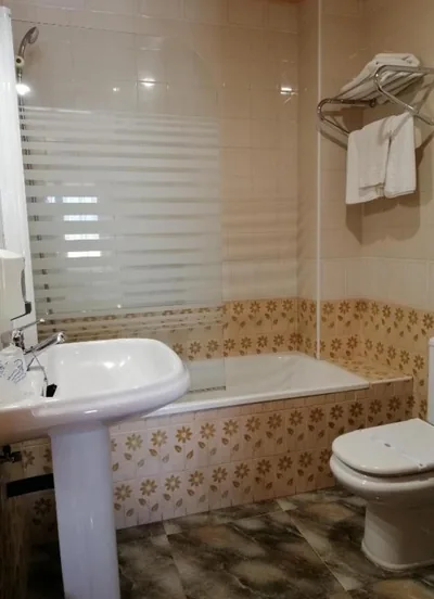 Hotel Rural LAJAFRIZ — foto 3