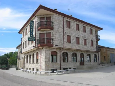 Hotel Rural LAJAFRIZ — foto 5
