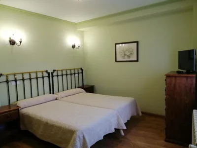 Hotel Rural LAJAFRIZ — foto 6