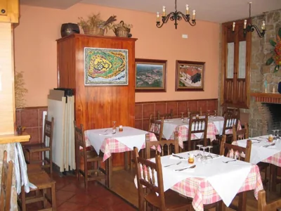 Hotel Rural LAJAFRIZ — foto 9