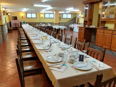 Hotel Rural LAJAFRIZ — foto 10