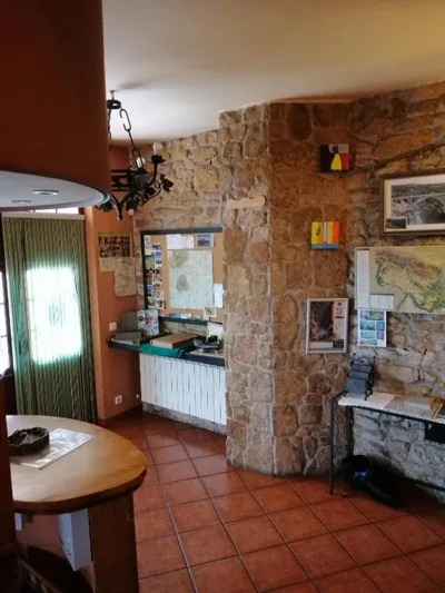 Hotel Rural LAJAFRIZ — foto 11