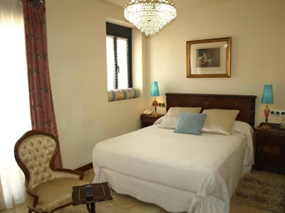 Hotel Rural Las Águedas — 写真 2