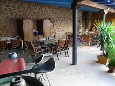 Hotel Rural Las Águedas — 写真 3