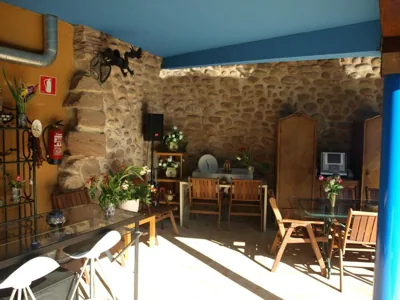 Hotel Rural Las Águedas — 写真 4