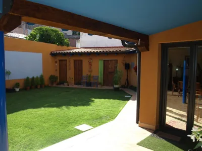 Hotel Rural Las Águedas — 写真 5