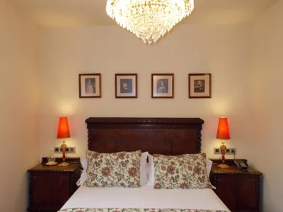 Hotel Rural Las Águedas — 写真 6