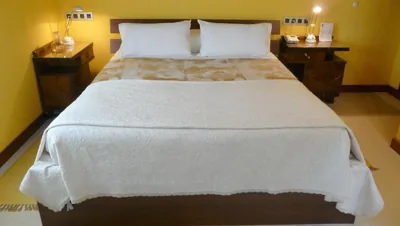 Hotel Rural Las Águedas — 写真 7