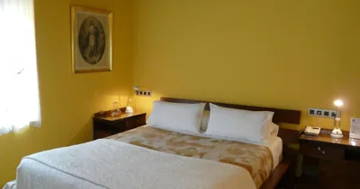 Hotel Rural Las Águedas — 写真 8