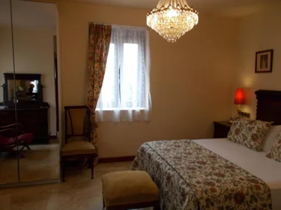 Hotel Rural Las Águedas — 写真 9