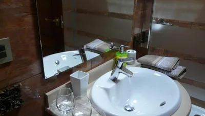 Hotel Rural Las Águedas — 写真 10