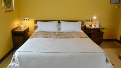 Hotel Rural Las Águedas — 写真 11