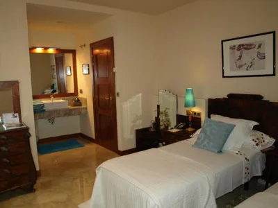 Hotel Rural Las Águedas — 写真 12