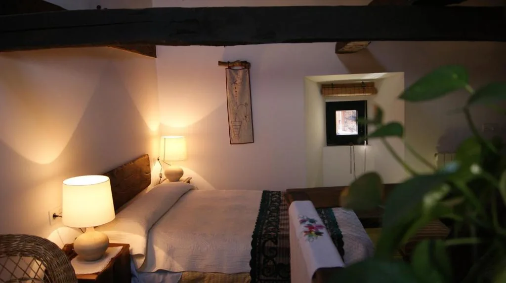 Apartamento - 2 niveles — Hotel Rural Las Campares