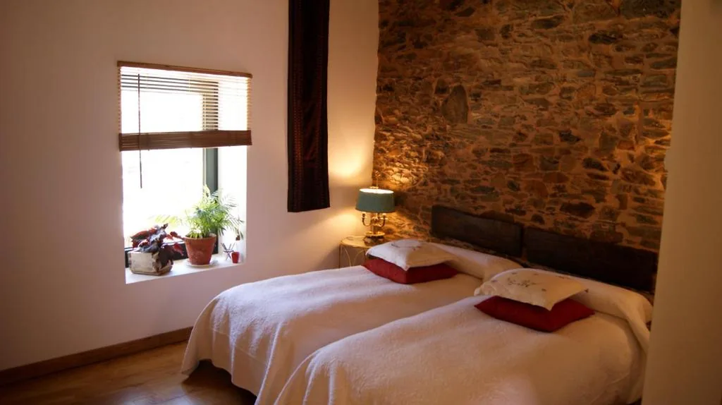 Hotel Rural Las Campares