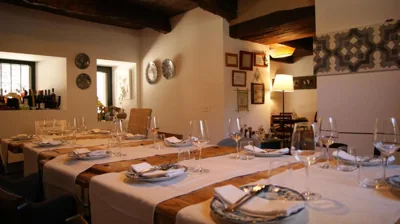 Hotel Rural Las Campares — foto 4