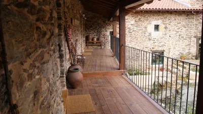 Hotel Rural Las Campares — foto 5