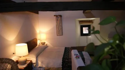 Hotel Rural Las Campares — foto 6