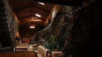 Hotel Rural Las Campares — foto 12