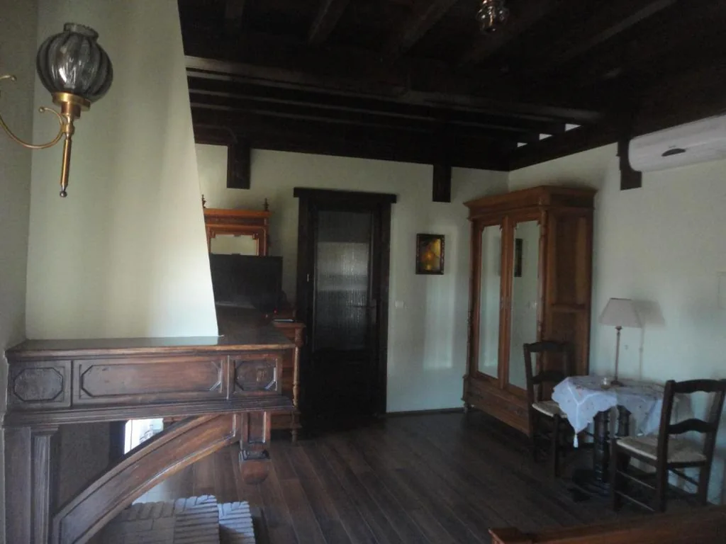 Superior-Doppelzimmer — Hotel Rural las Cinco Ranas