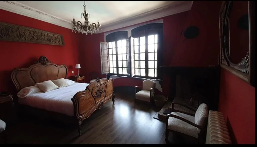 Hotel Rural las Cinco Ranas