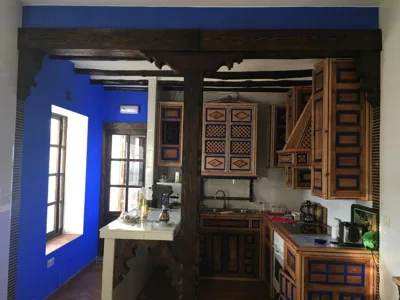 Hotel Rural las Cinco Ranas — Foto 5