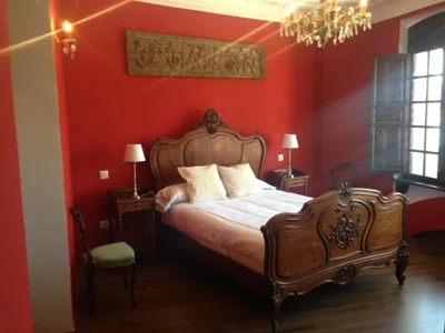 Hotel Rural las Cinco Ranas — Foto 8