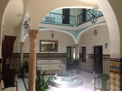 Hotel Rural las Cinco Ranas — Foto 10