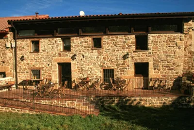 Hotel Rural Las Encinas — foto 11