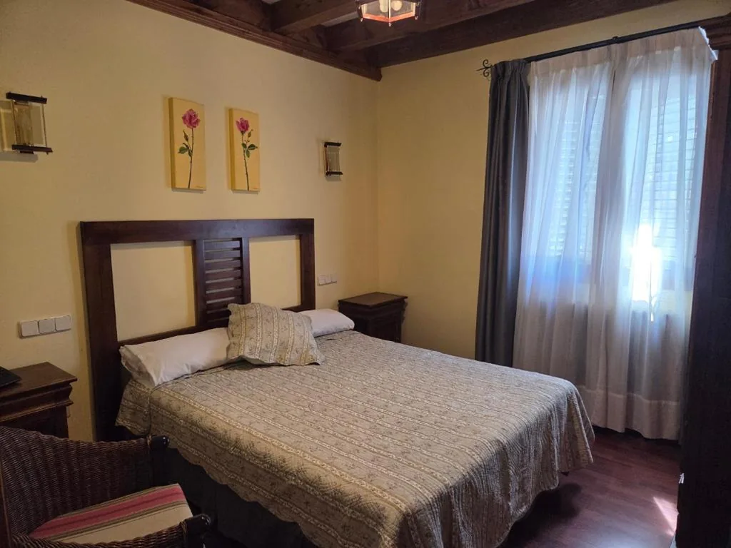 Camera Doppia — Hotel Rural Las Farolas