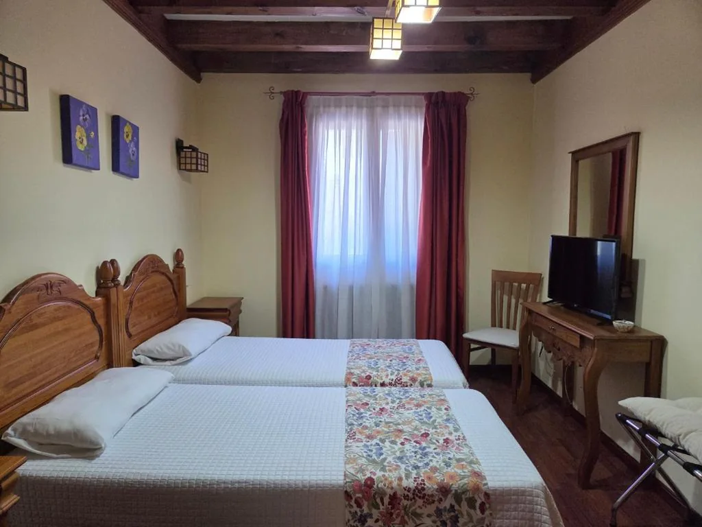Hotel Rural Las Farolas