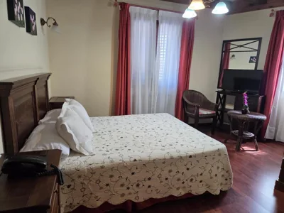 Hotel Rural Las Farolas — foto 4