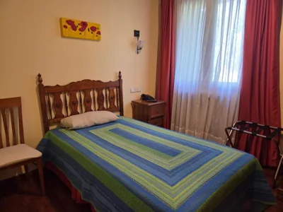 Hotel Rural Las Farolas — foto 5