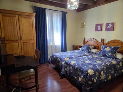 Hotel Rural Las Farolas — foto 6