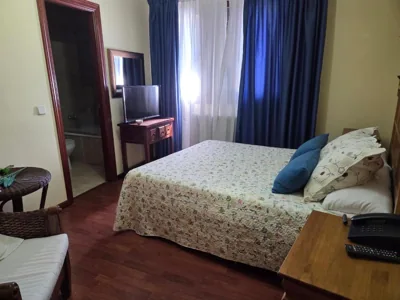 Hotel Rural Las Farolas — foto 7