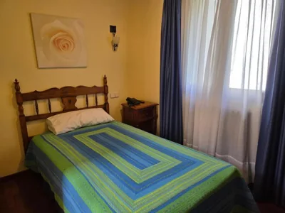 Hotel Rural Las Farolas — foto 9