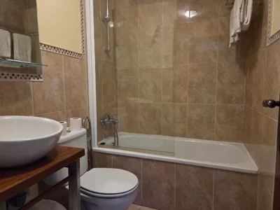 Hotel Rural Las Farolas — foto 10