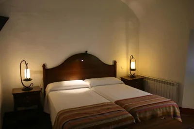 Hotel Rural Las Grullas — Foto 2