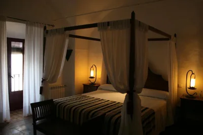 Hotel Rural Las Grullas — Foto 7