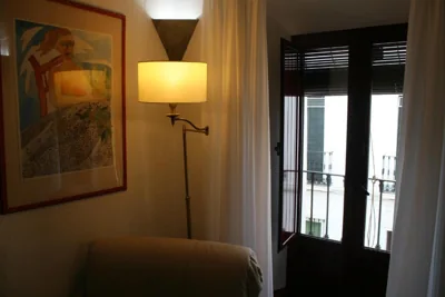 Hotel Rural Las Grullas — Foto 10
