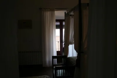 Hotel Rural Las Grullas — Foto 12