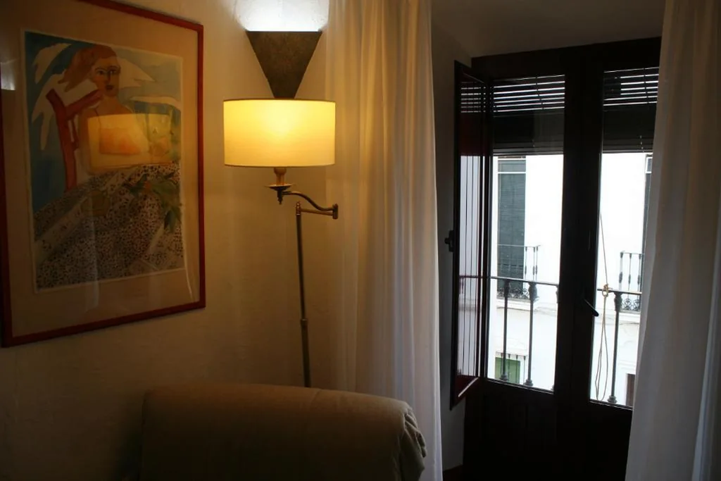 Maisonette-Suite — Hotel Rural Las Grullas