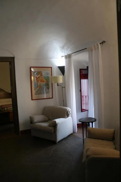 Suite — Hotel Rural Las Grullas