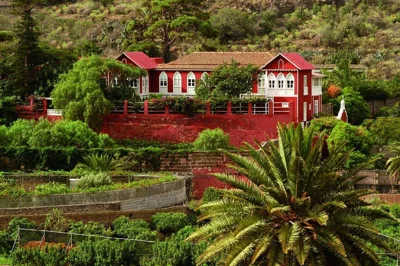 Hotel Rural Las Longueras — Foto 6